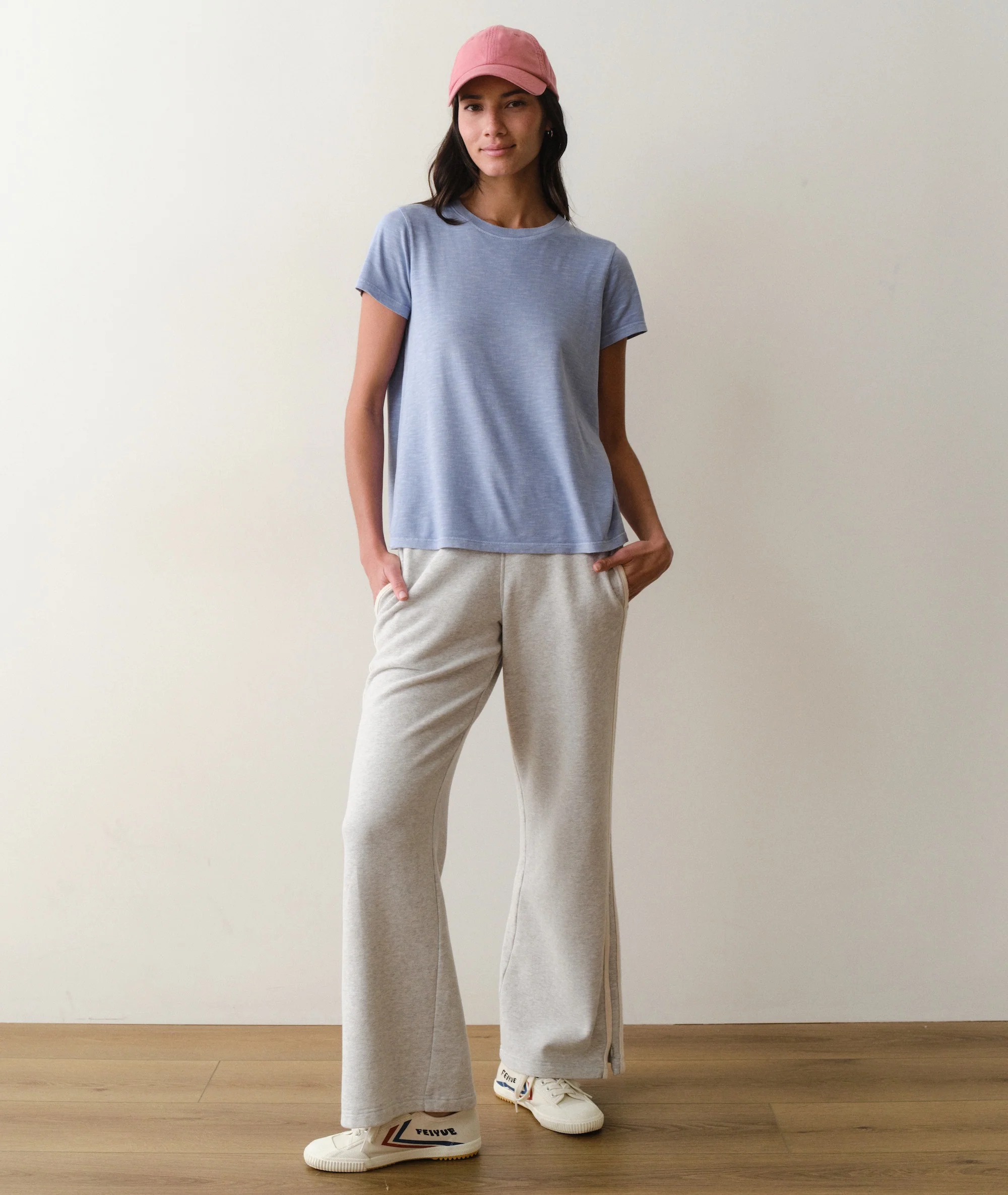 Swing Crew Tee - Image 4