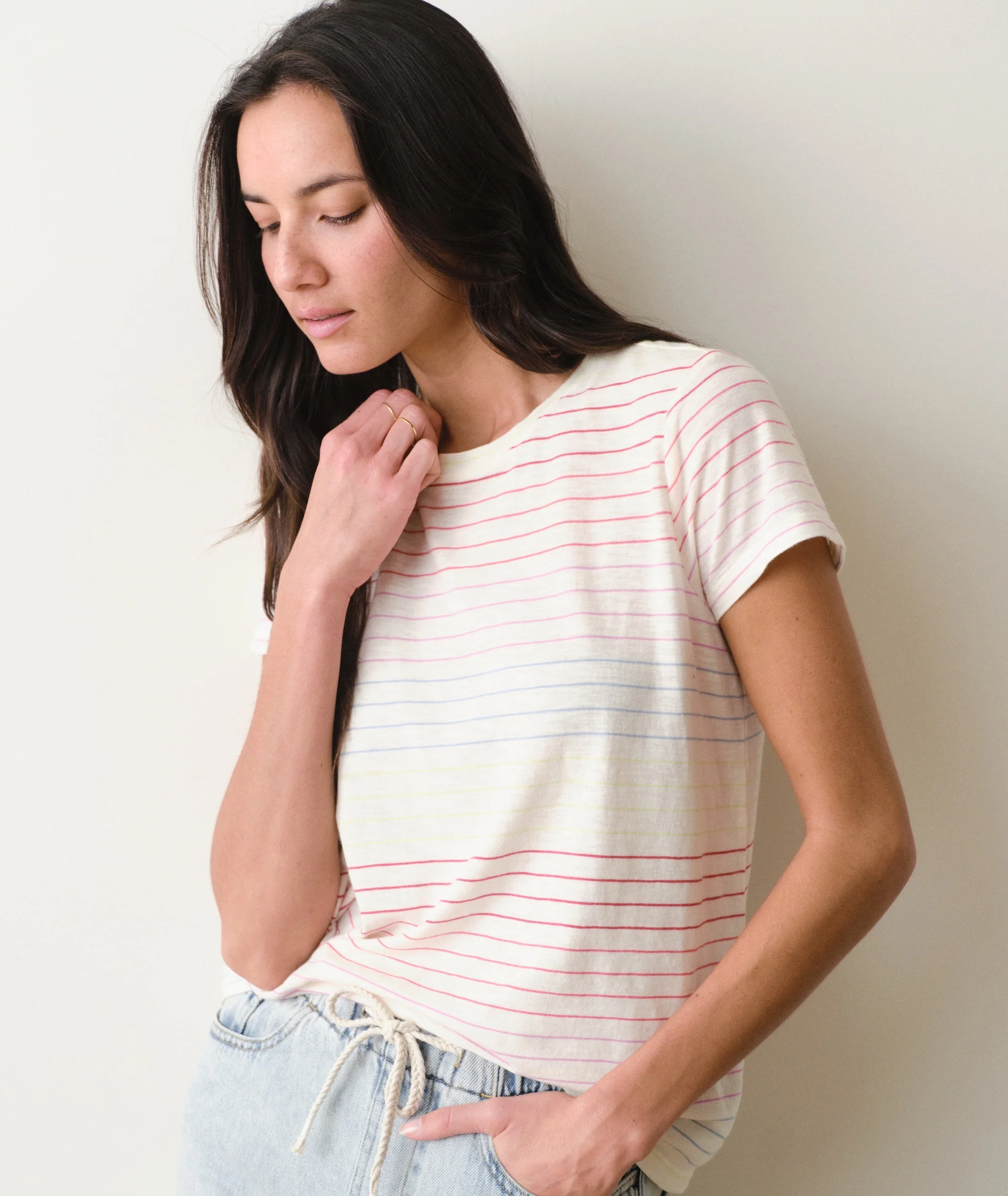 Swing Crew Tee - Image 2
