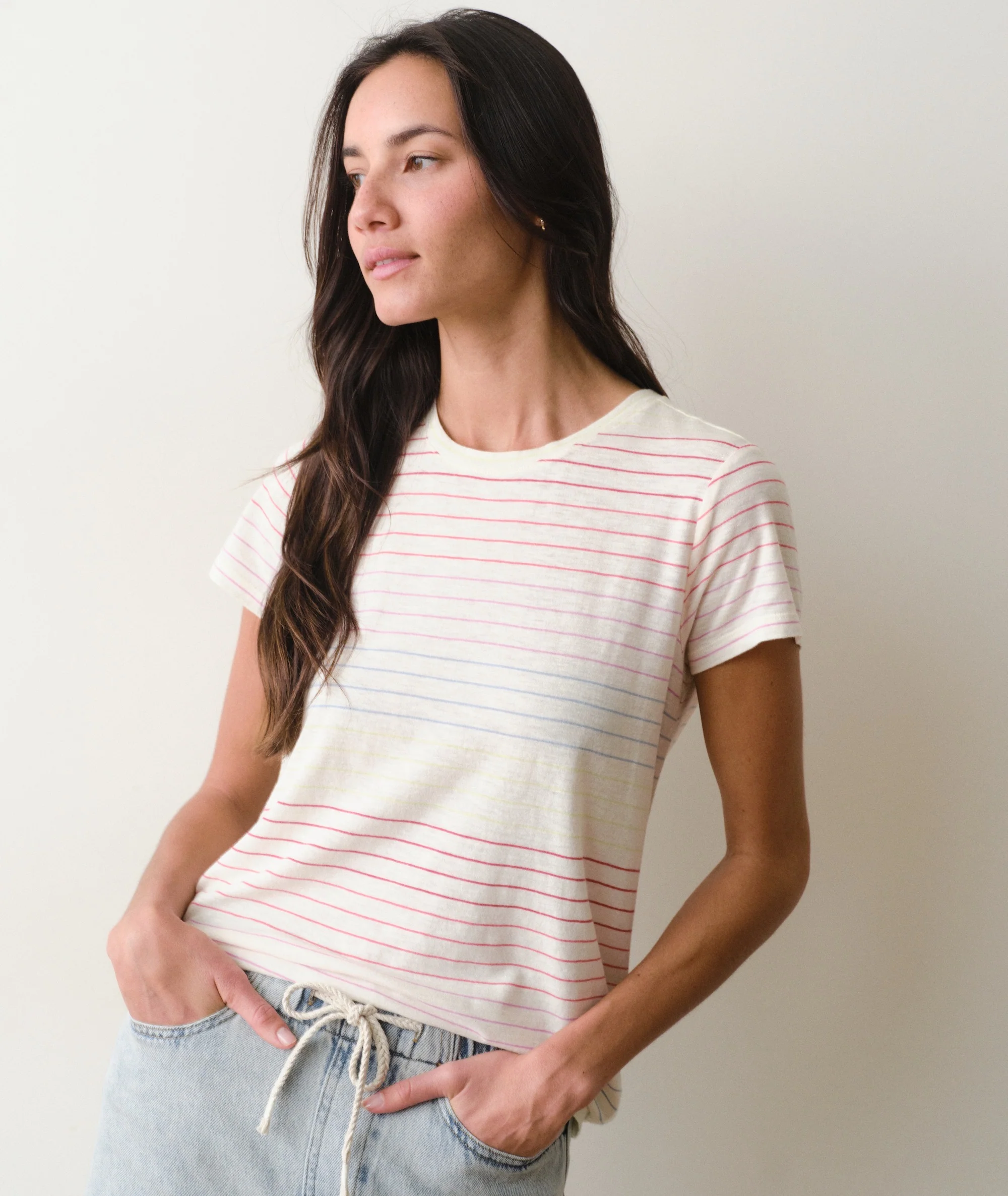Swing Crew Tee - Image 3