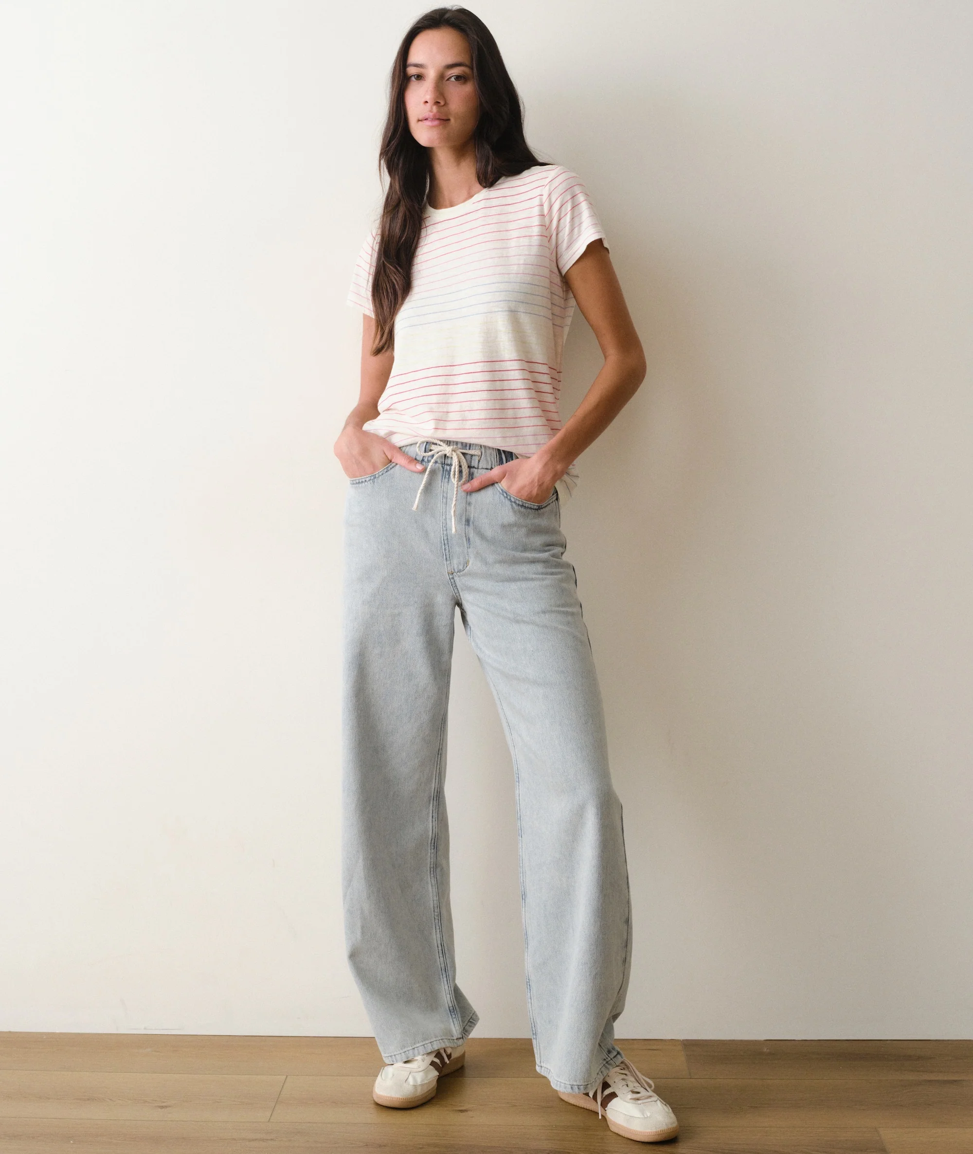 Swing Crew Tee - Image 4