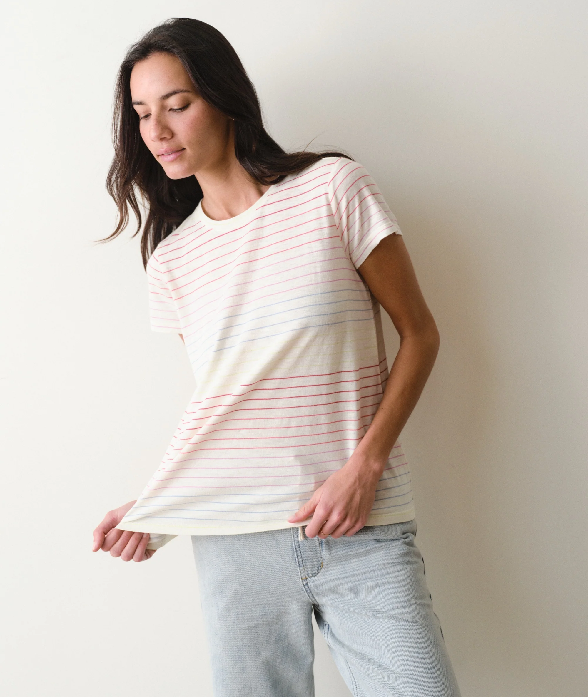 Swing Crew Tee - Image 5