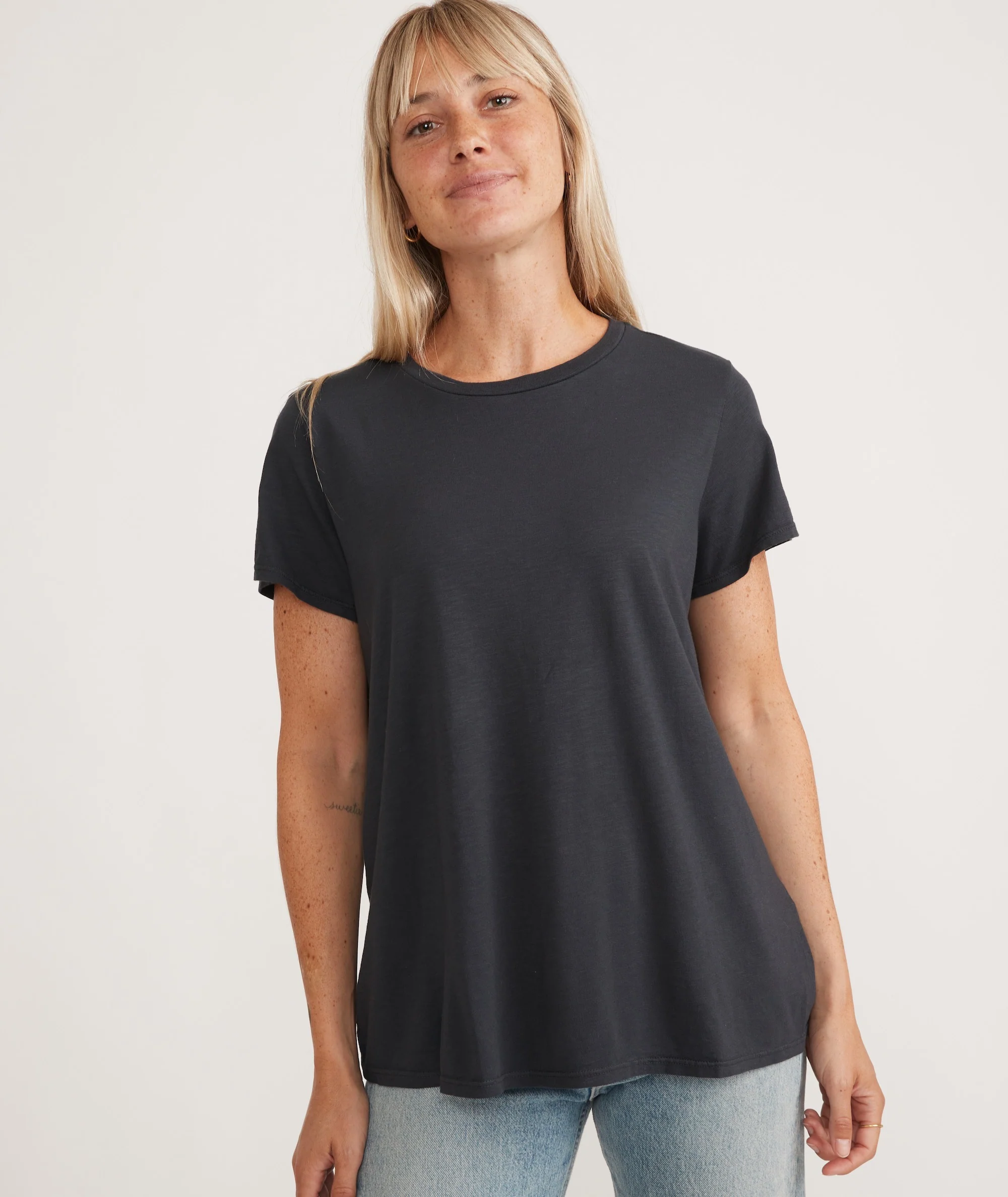 Swing Crew Tee - Image 3