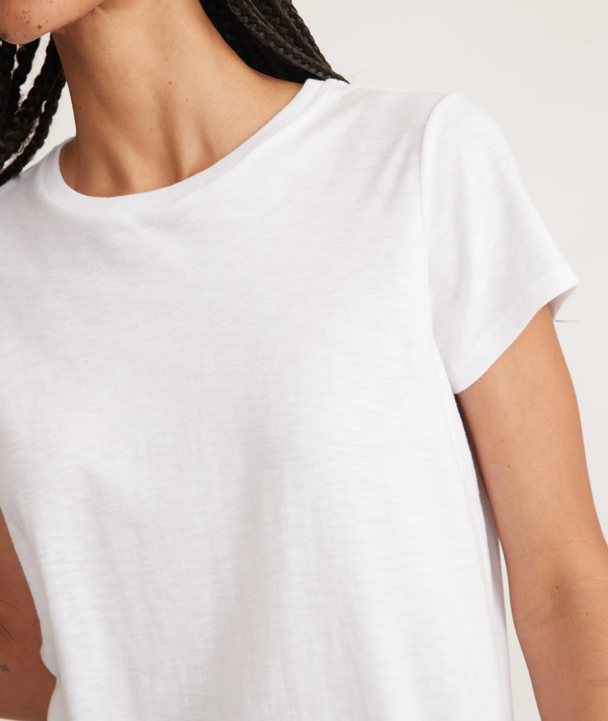 Swing Crew Tee - Image 3