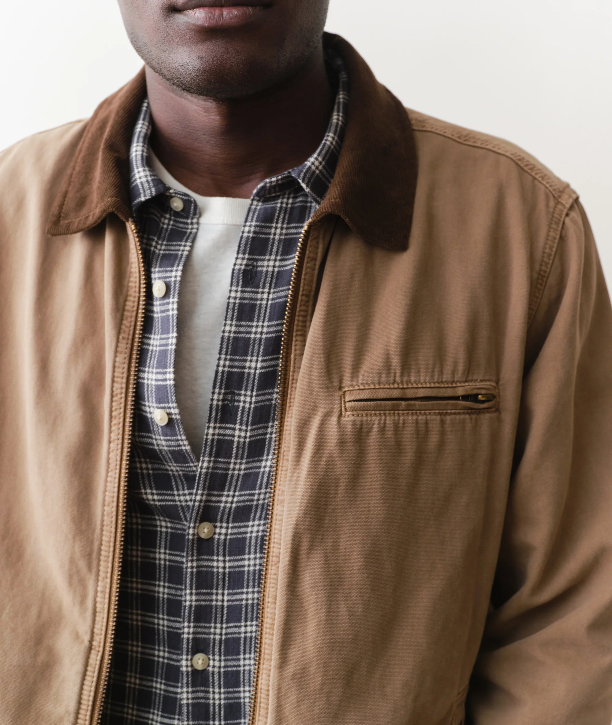 The Colton Mechanic Jacket - Image 6