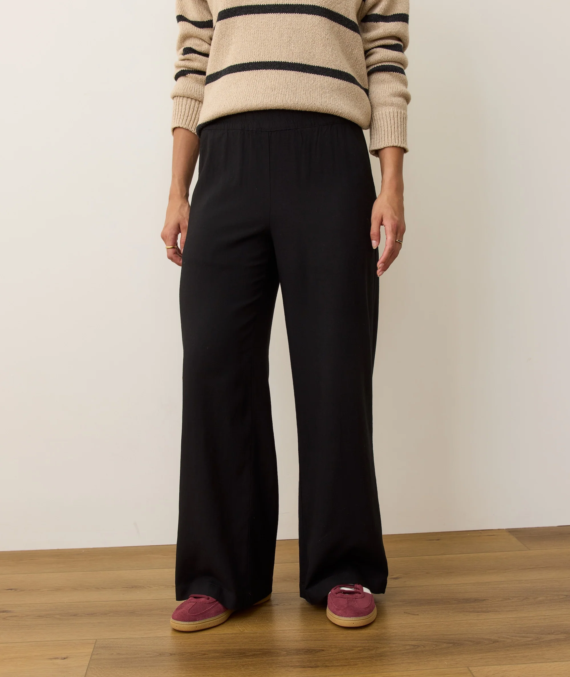 Allison Trouser - Image 5