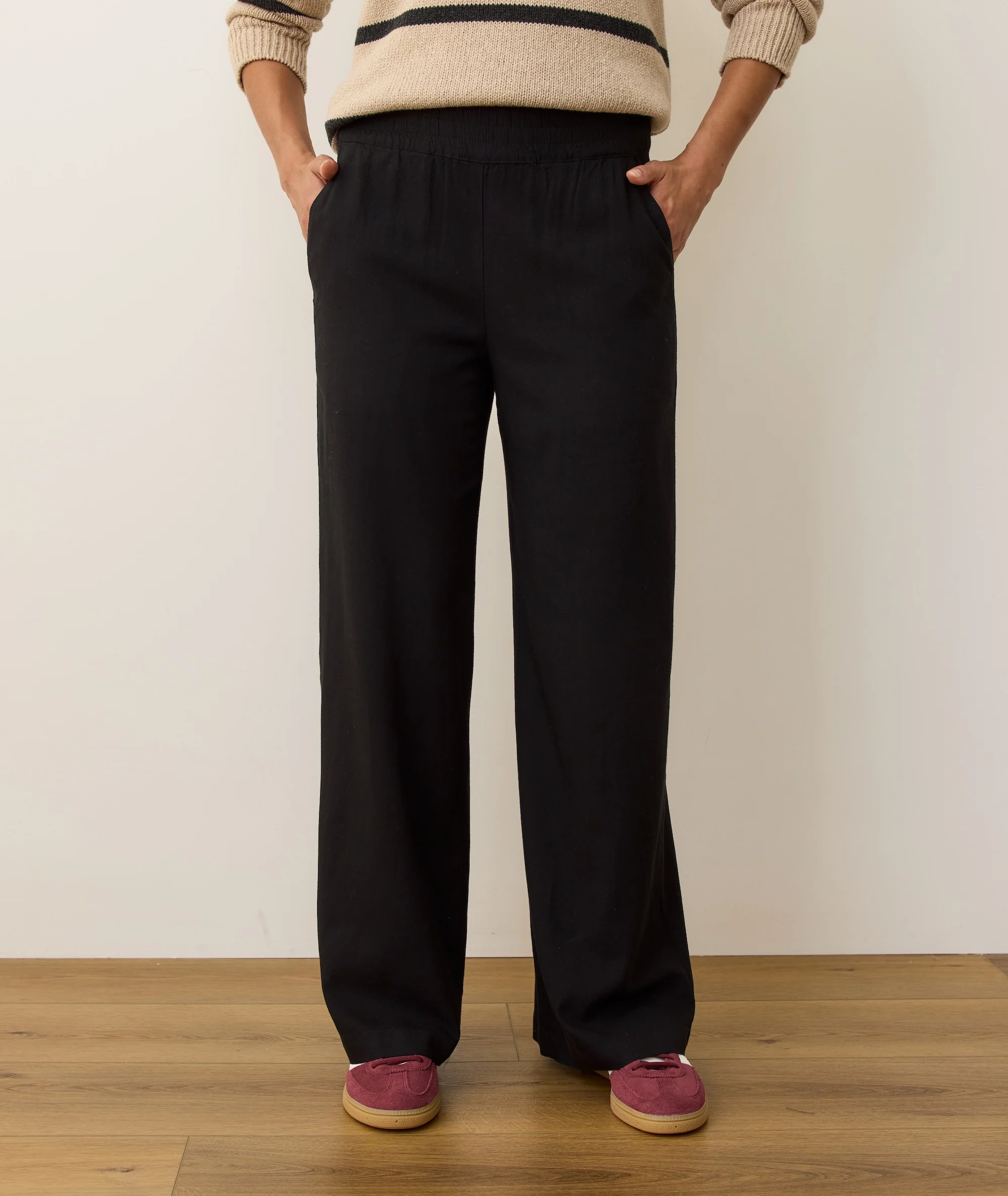 Allison Trouser - Image 6