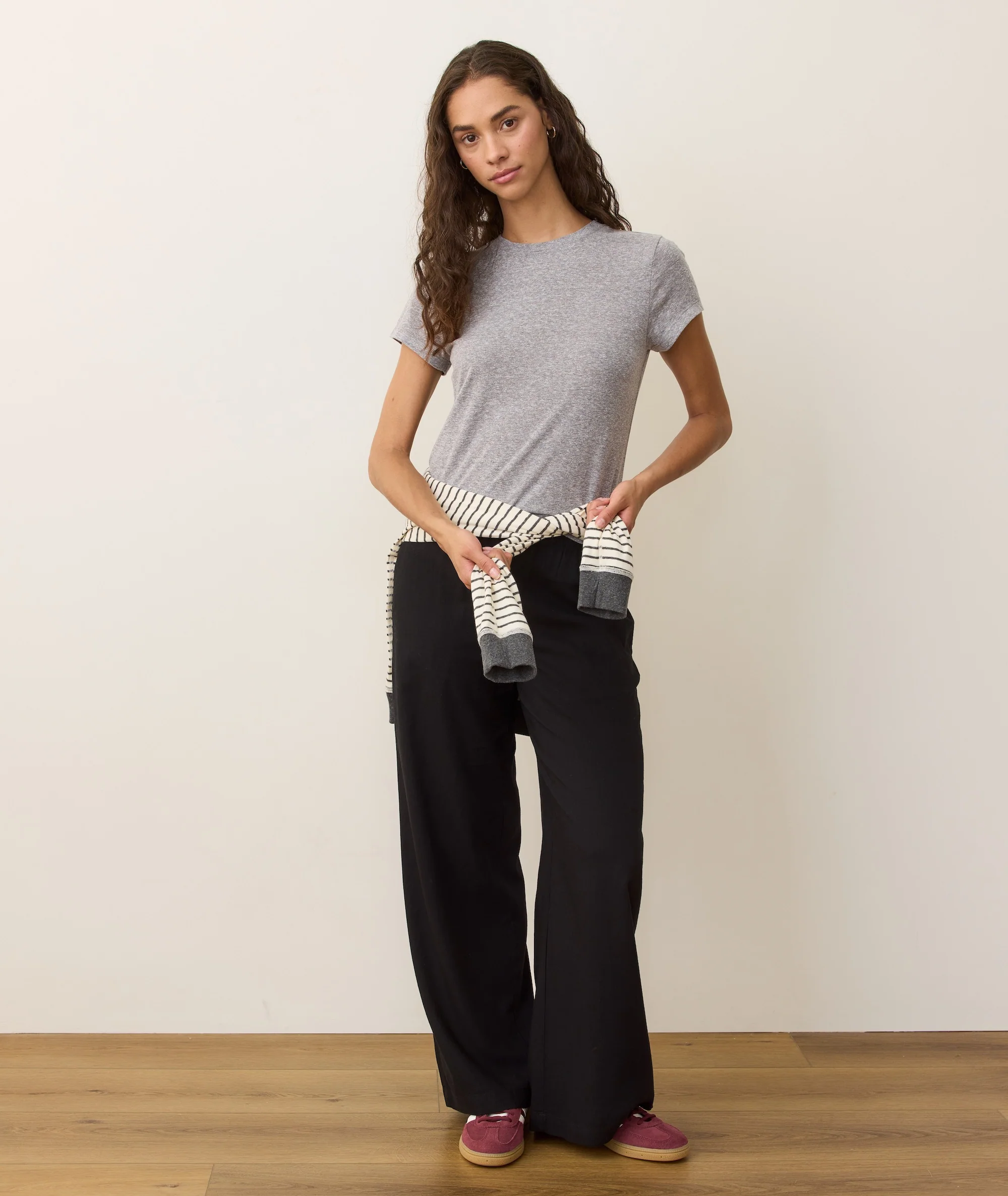 Tissue Baby Tee - Image 4