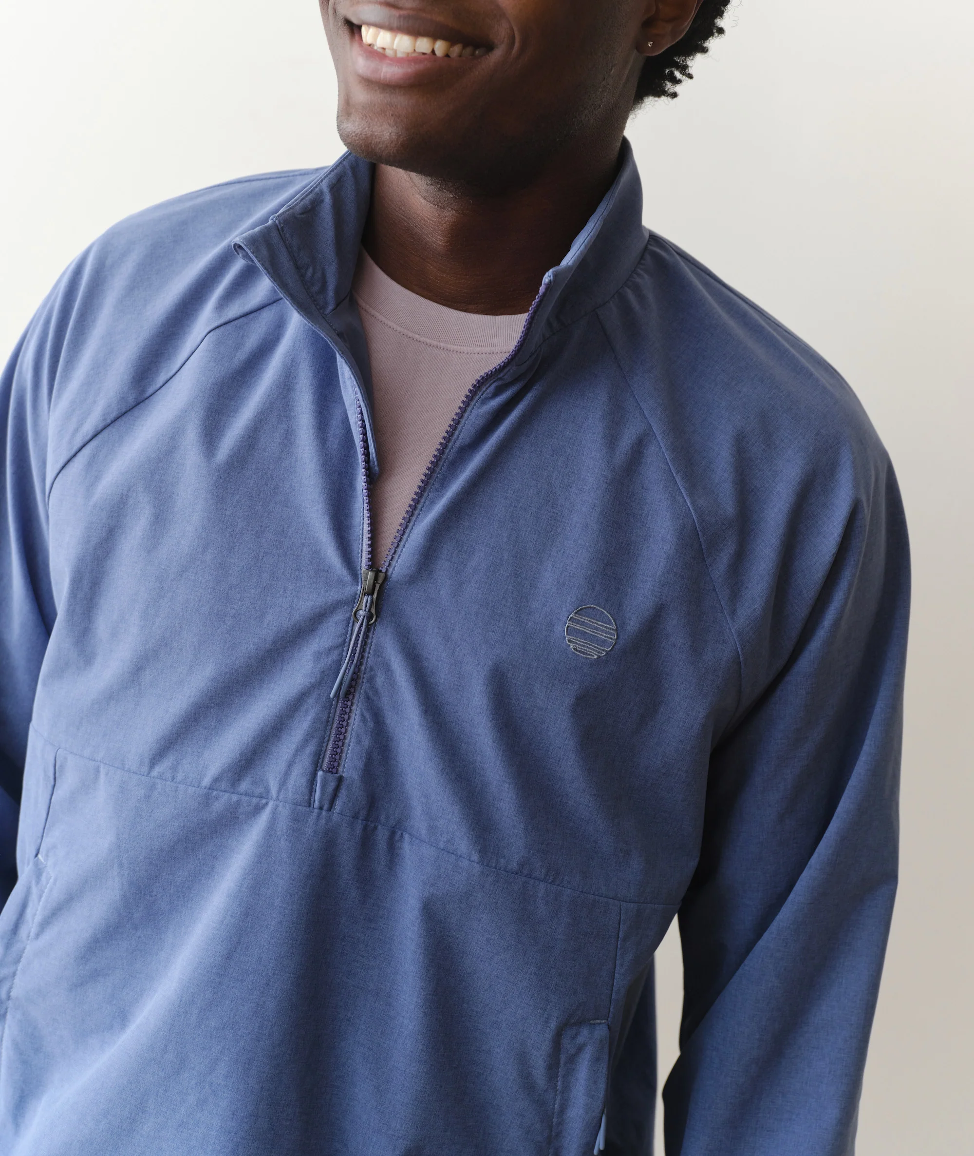 Dipsea Anorak Jacket - Image 4