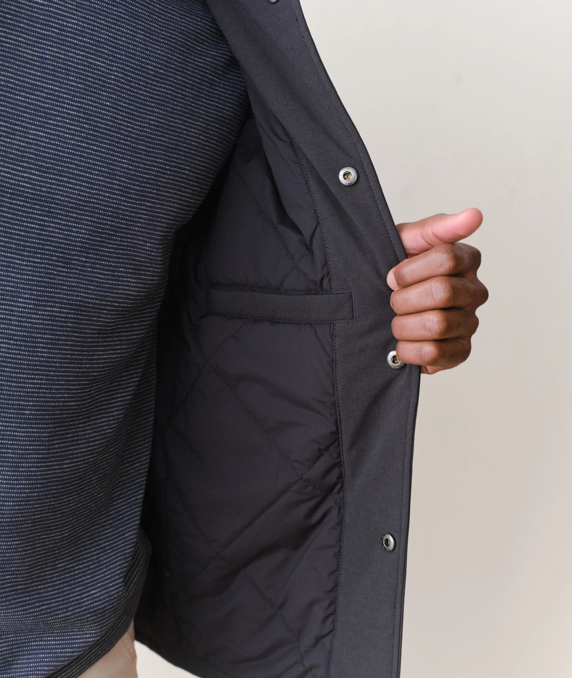 Traveler Insulated Jacket - Image 4