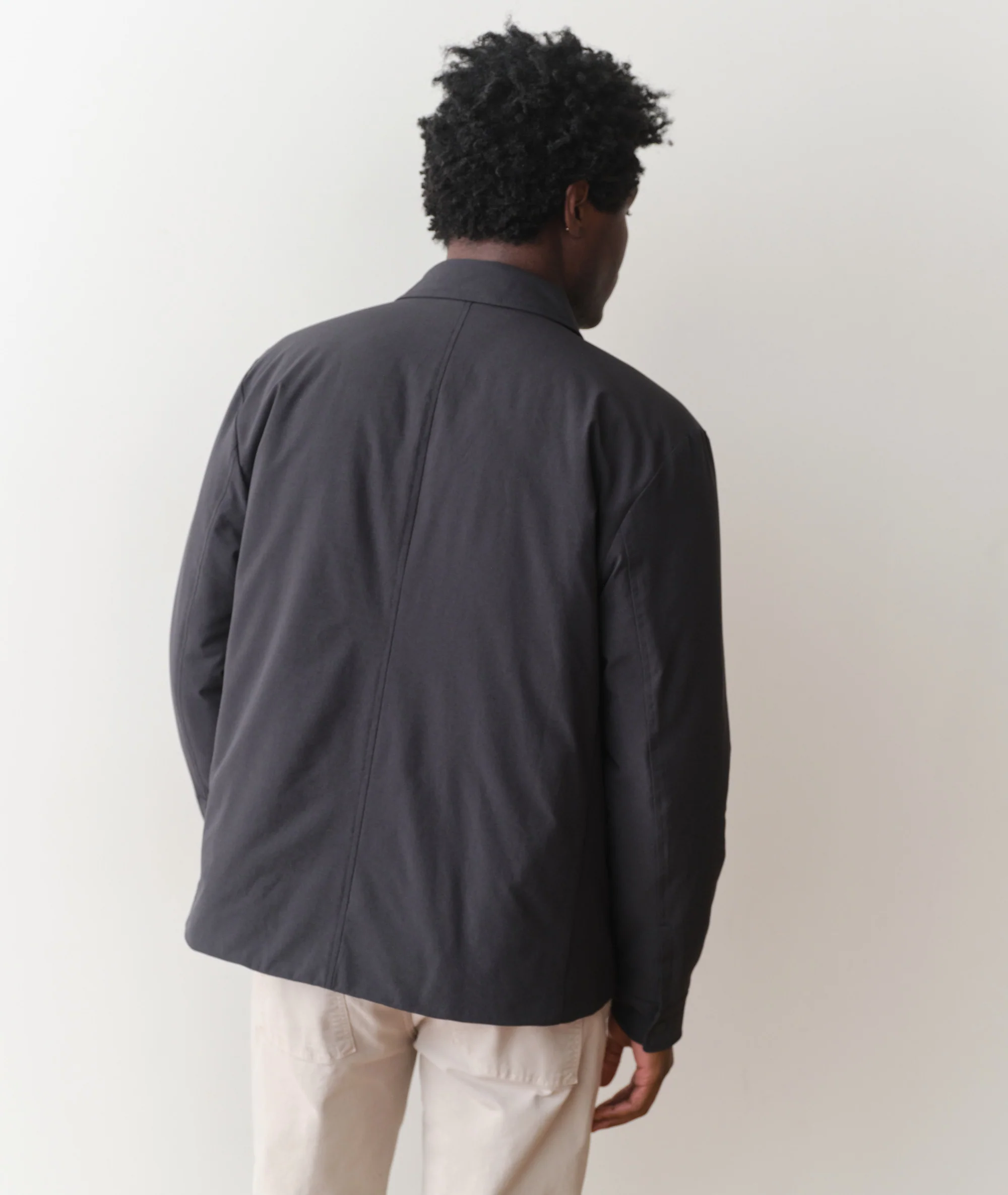 Traveler Insulated Jacket - Image 6