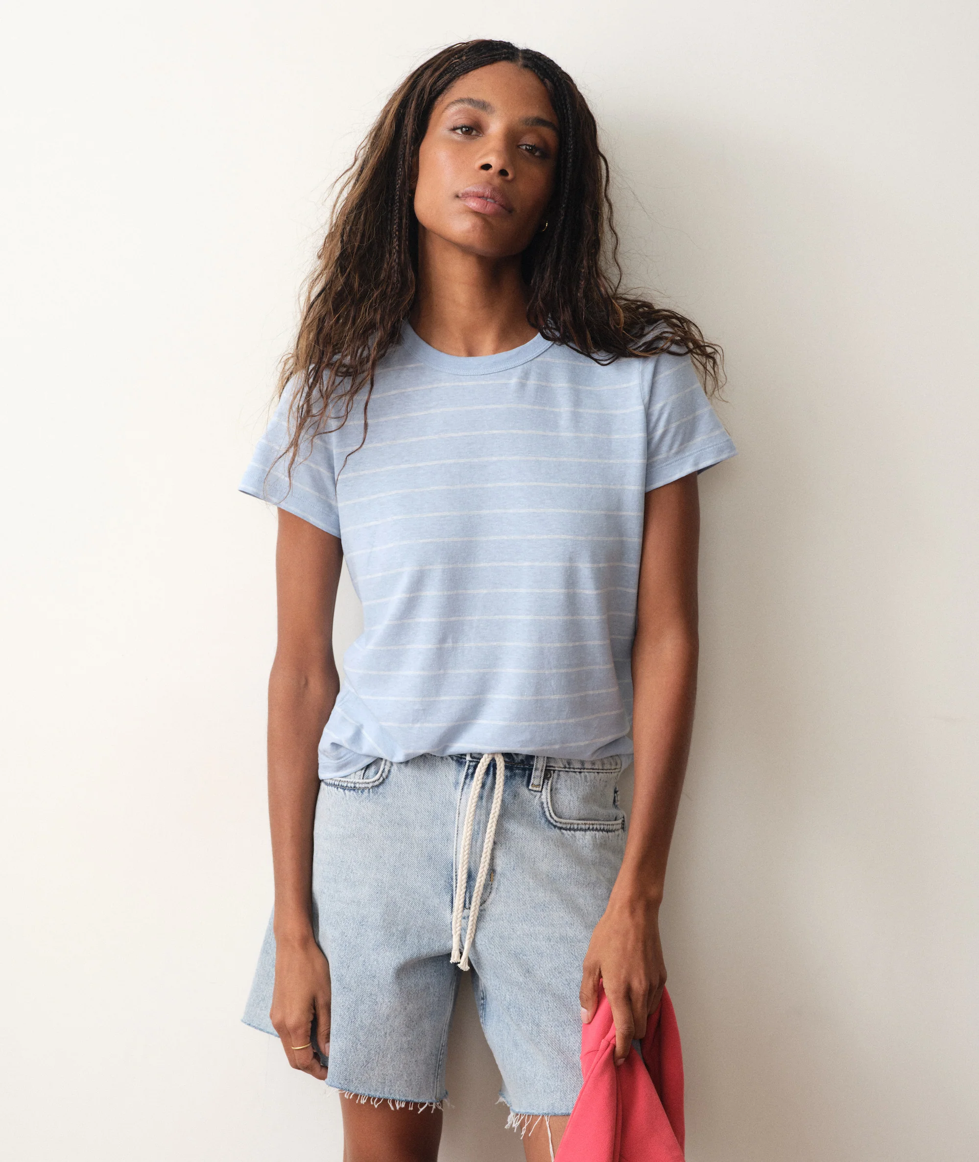 Tried & True Hemp Crew Tee