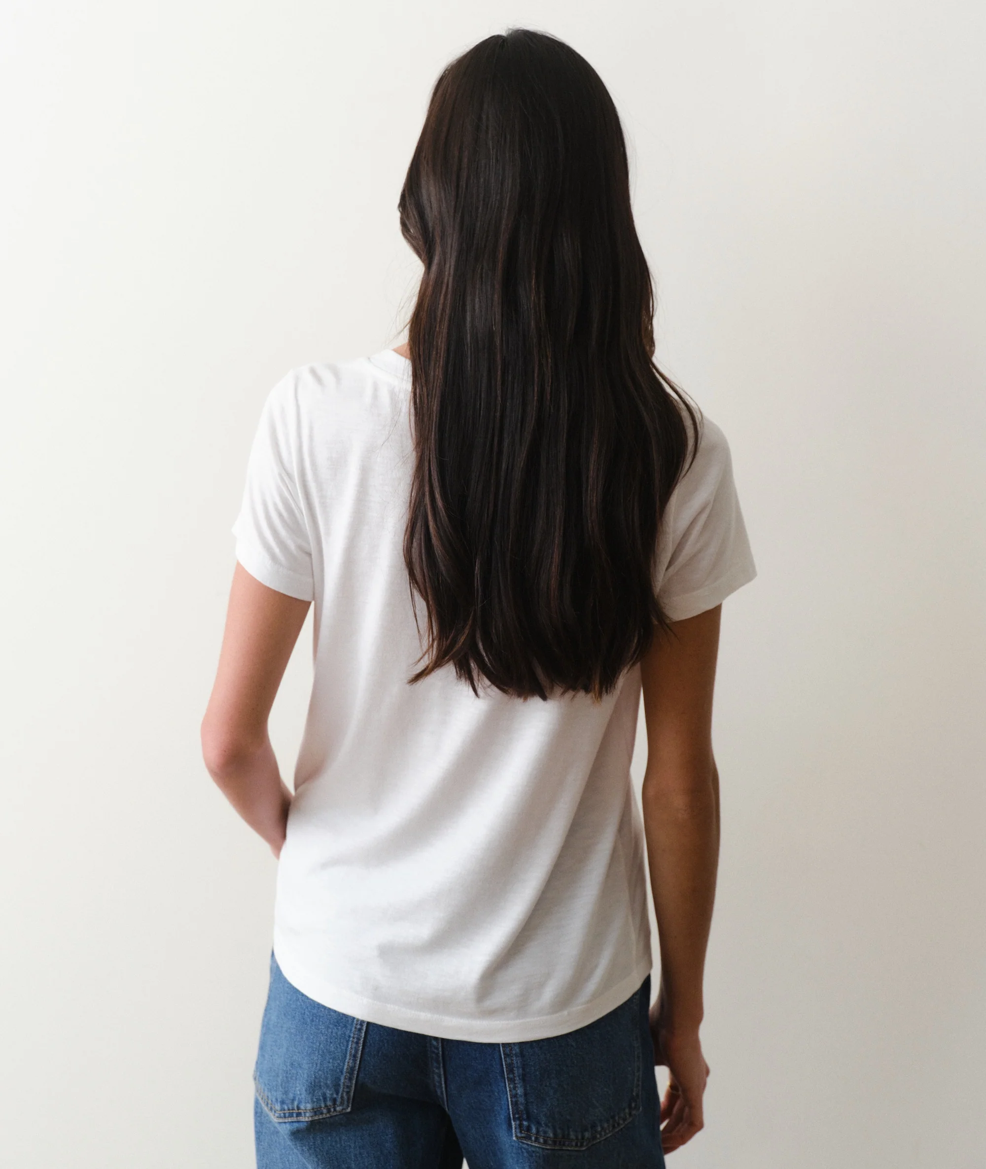 Tried & True V-Neck Tee - Image 6