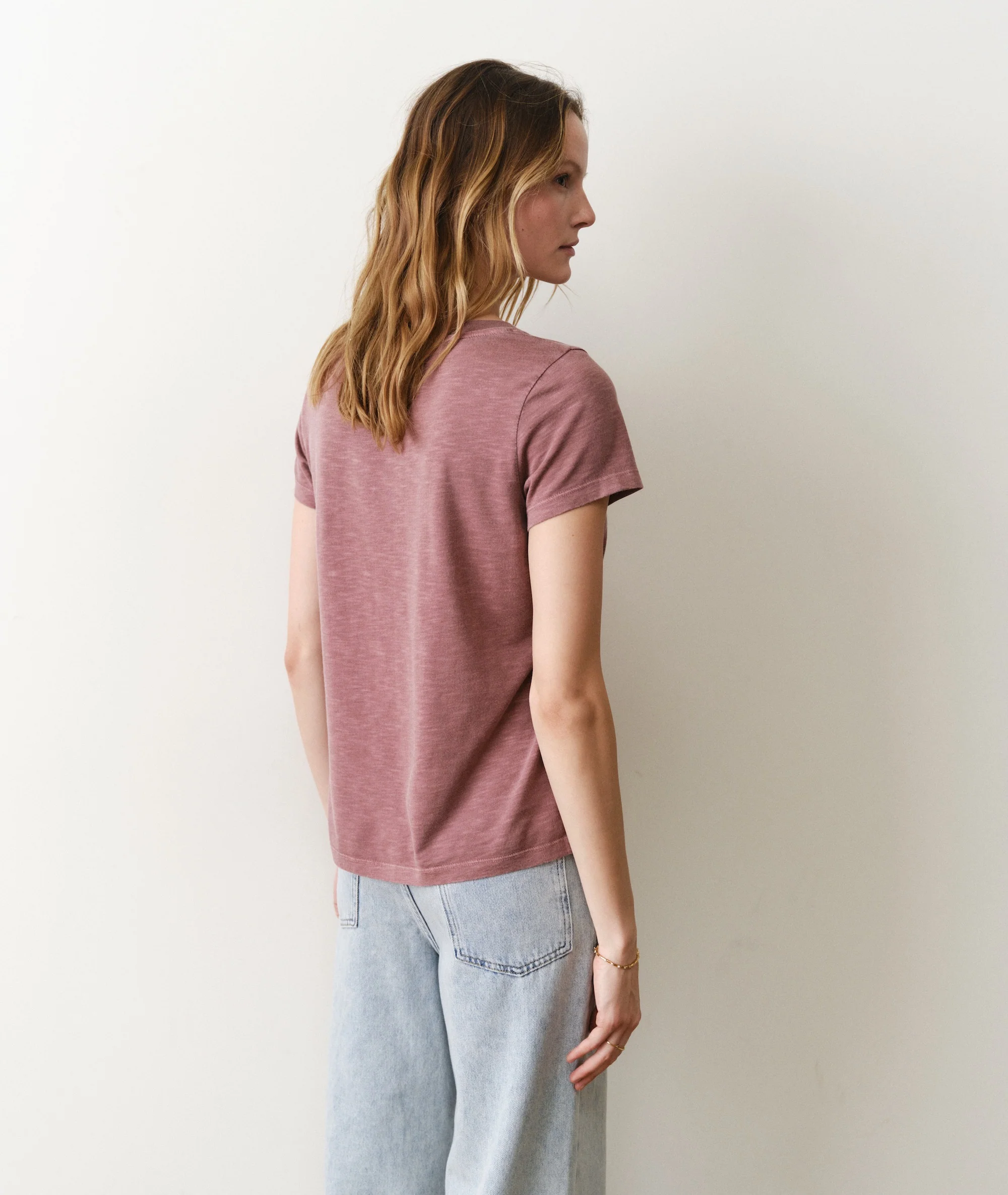 Tried & True V-Neck Tee - Image 6
