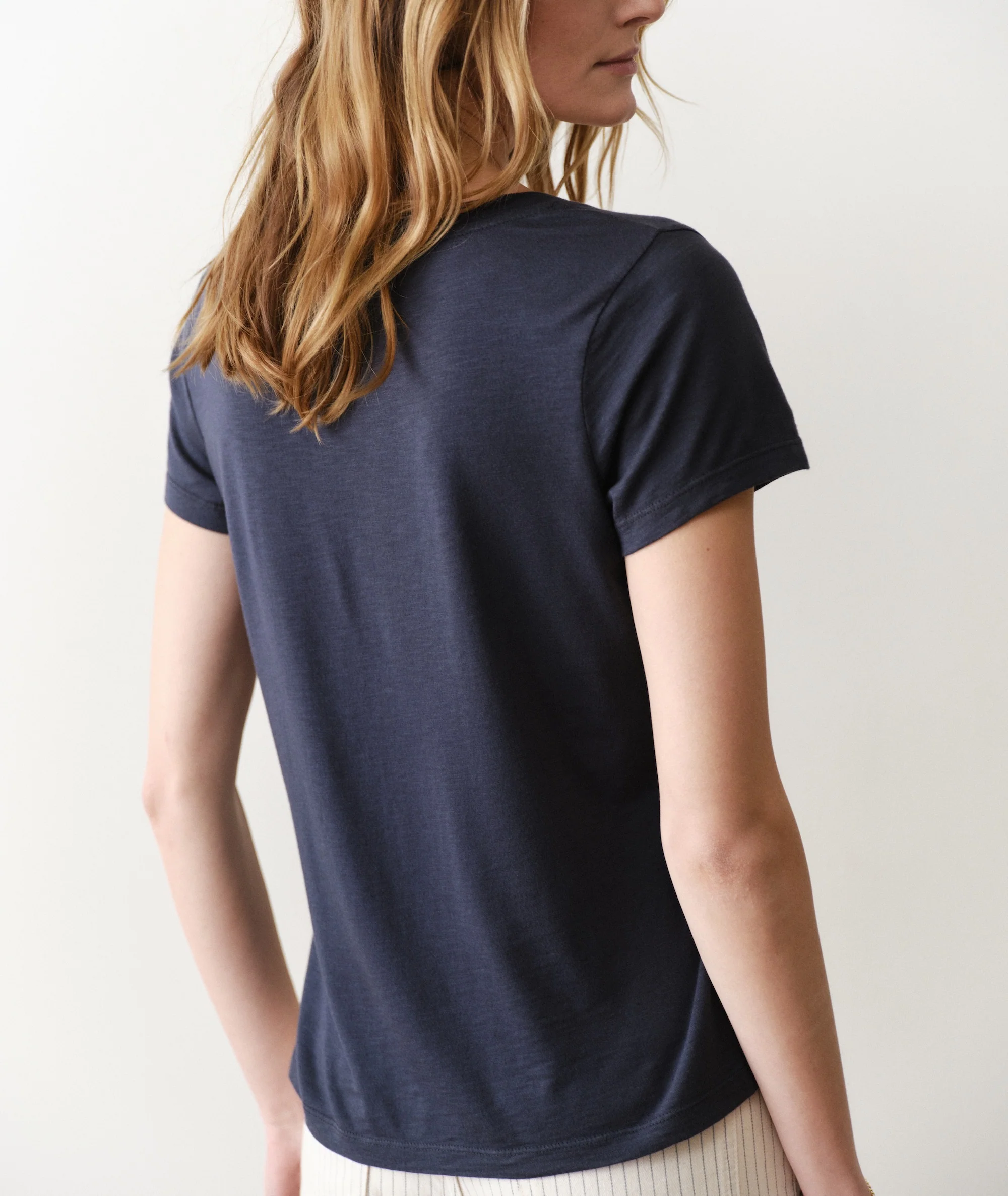 Tried & True V-Neck Tee - Image 6