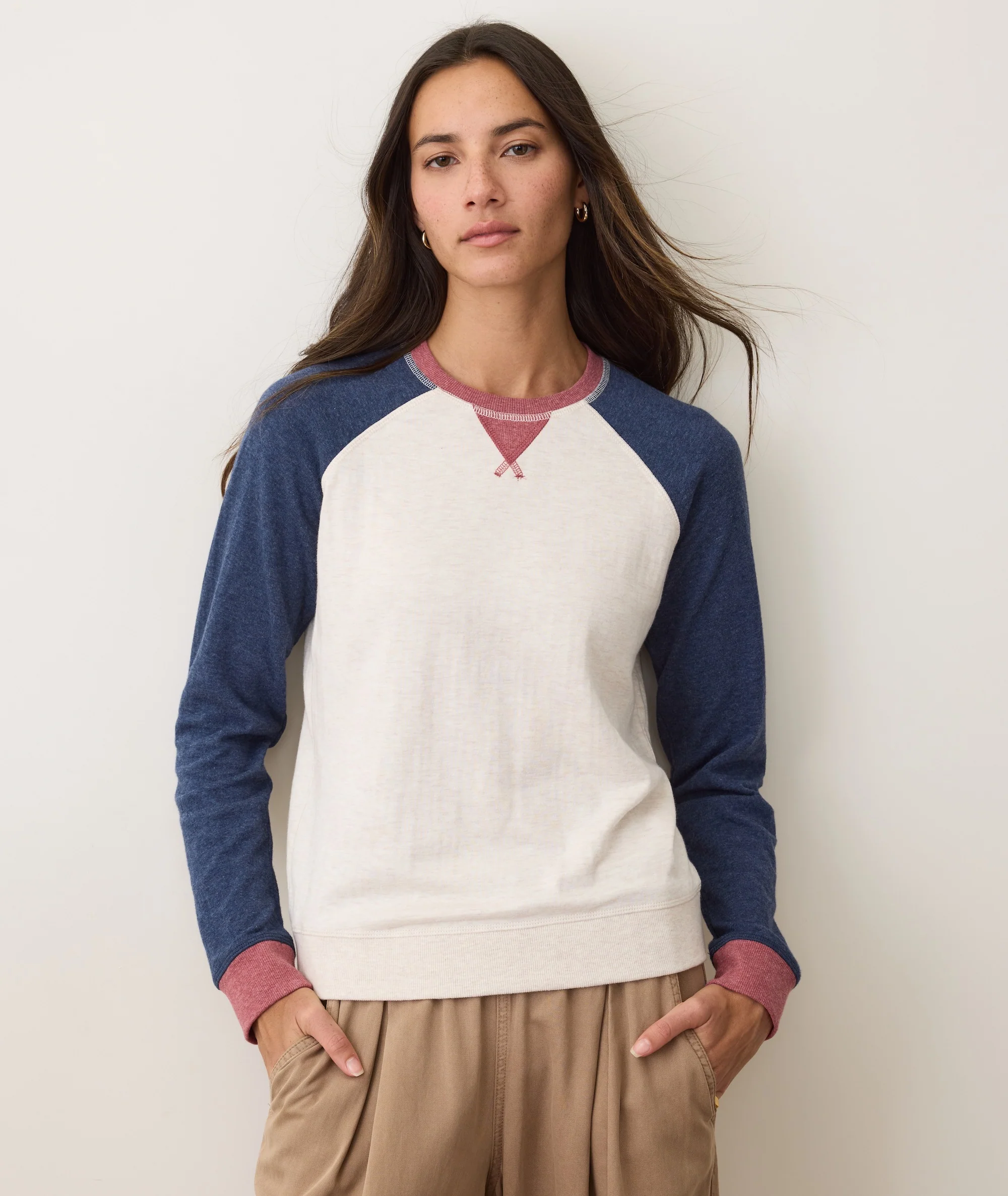 Varsity Raglan - Image 3