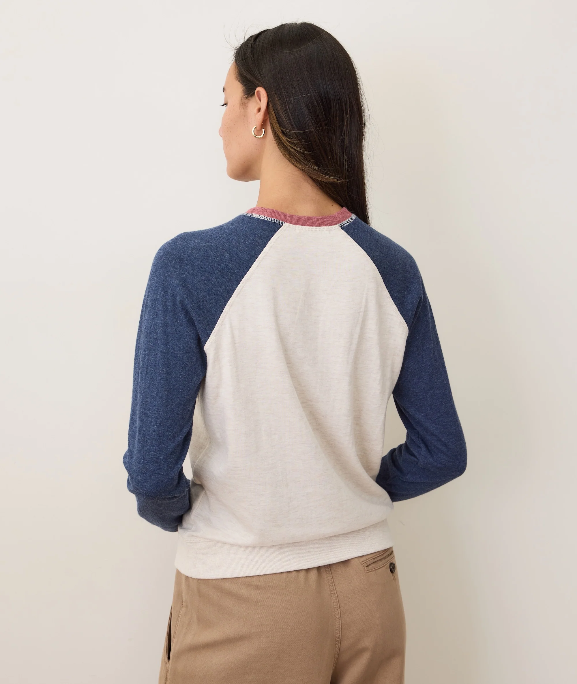 Varsity Raglan - Image 6