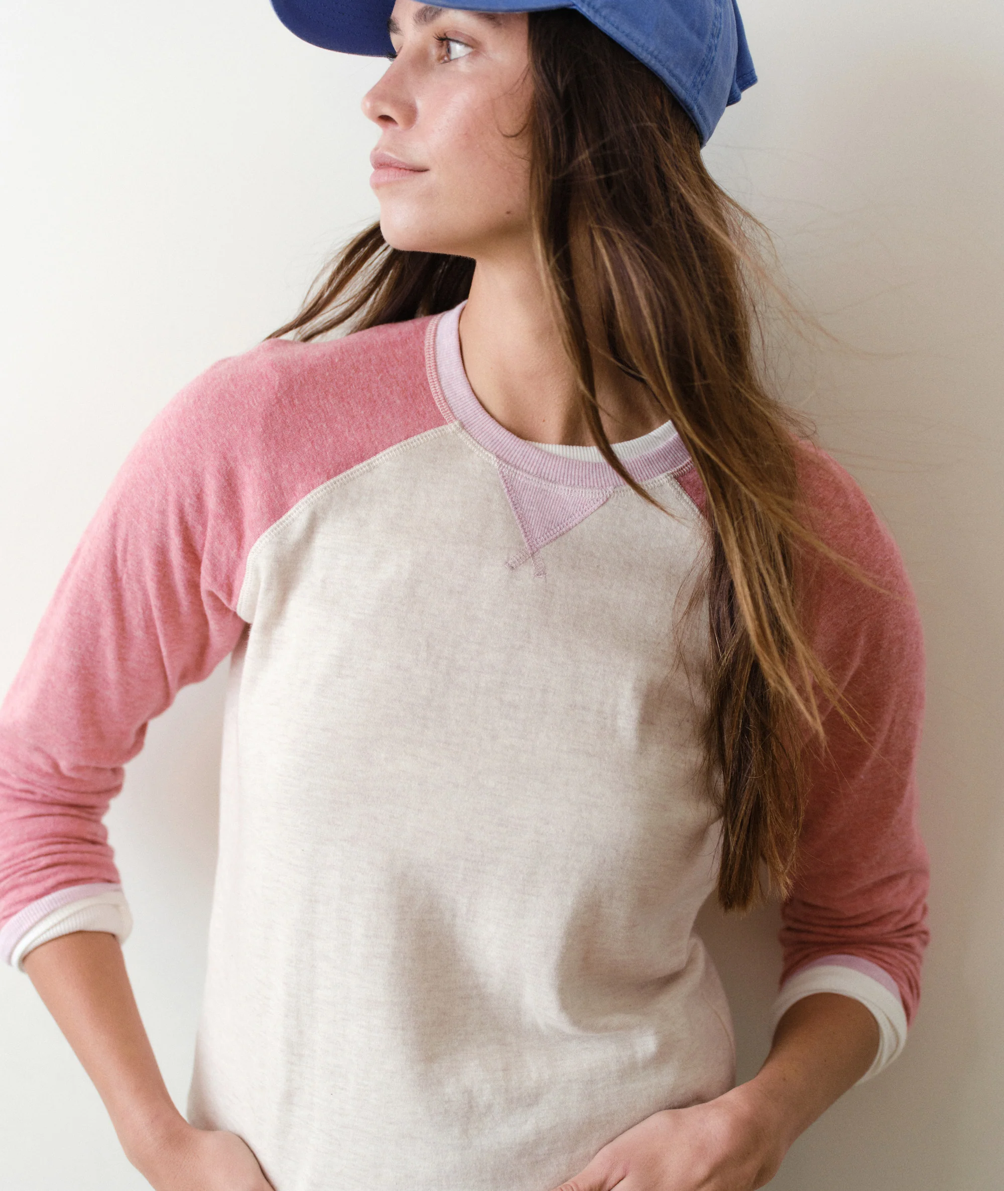Varsity Raglan - Image 5