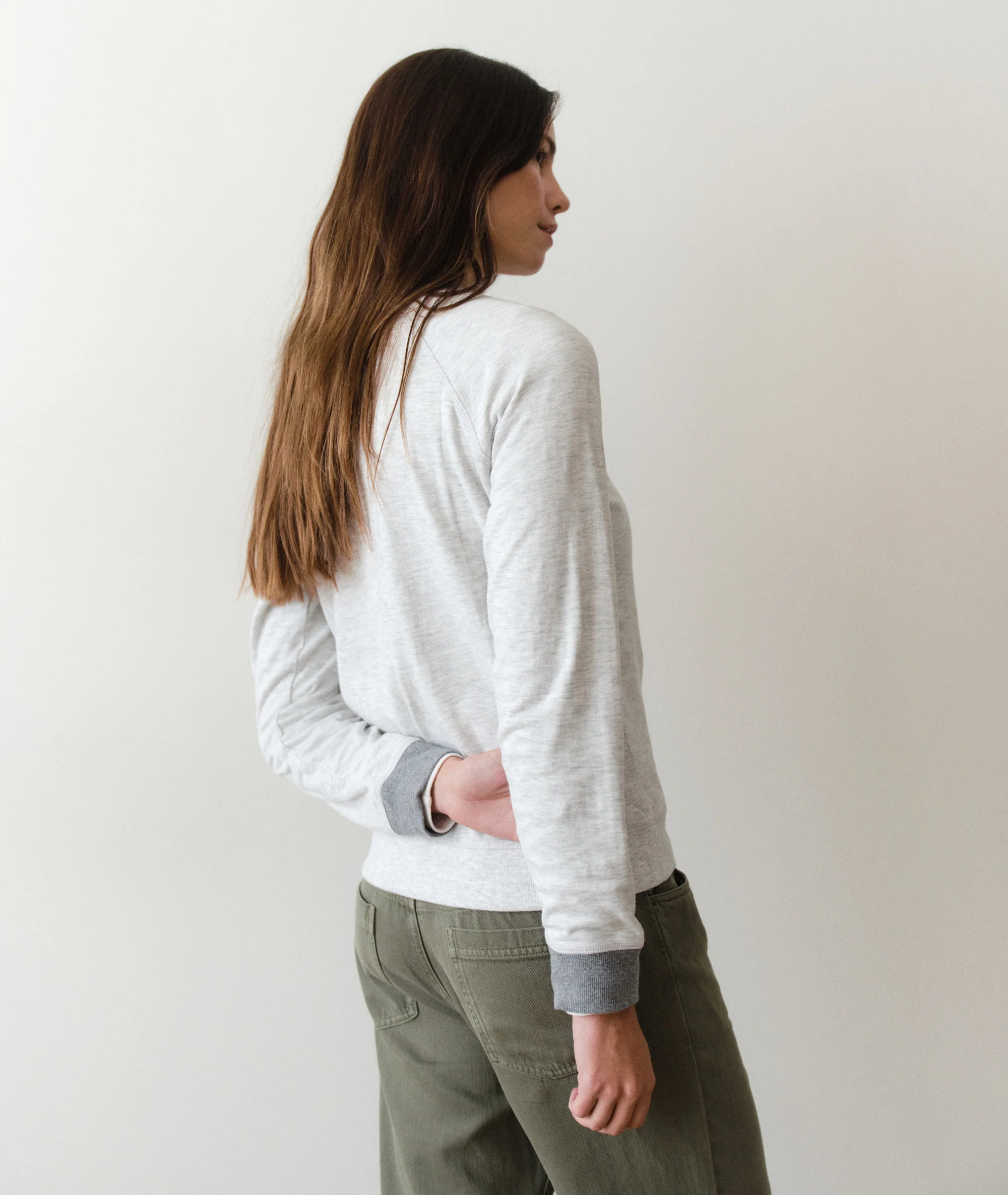 Varsity Raglan - Image 6