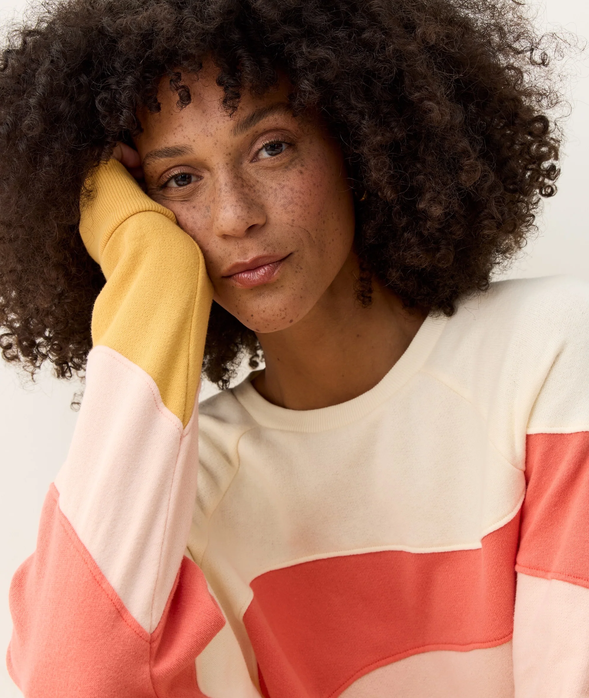 Cloud 9 Terry Sweatshirt - Image 4