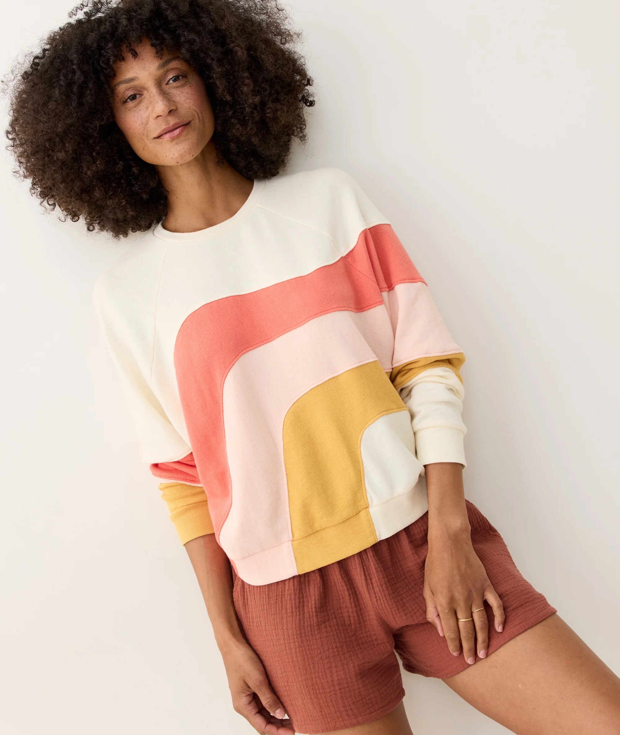 Cloud 9 Terry Sweatshirt - Image 6