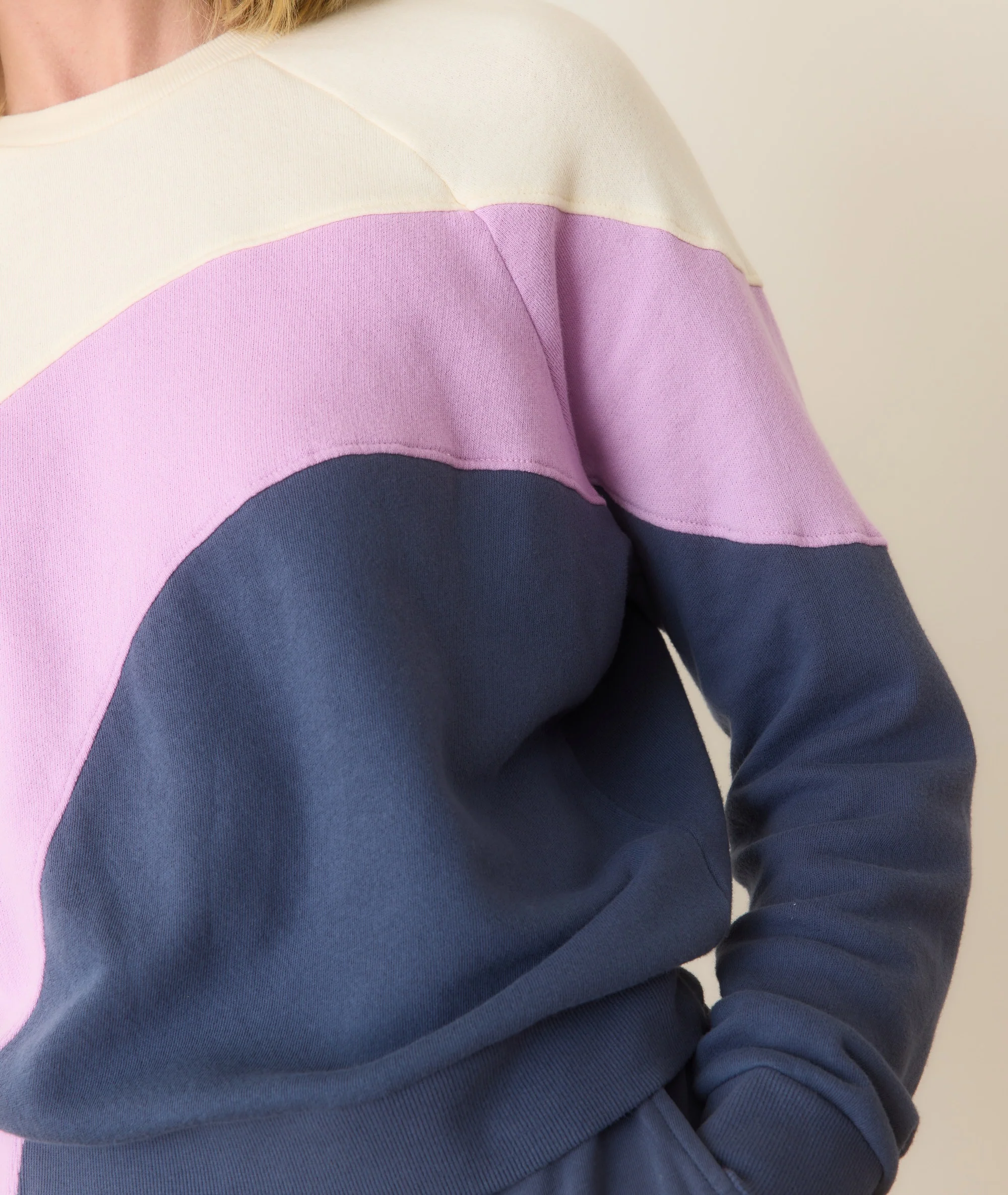 Cloud 9 Terry Sweatshirt - Image 4