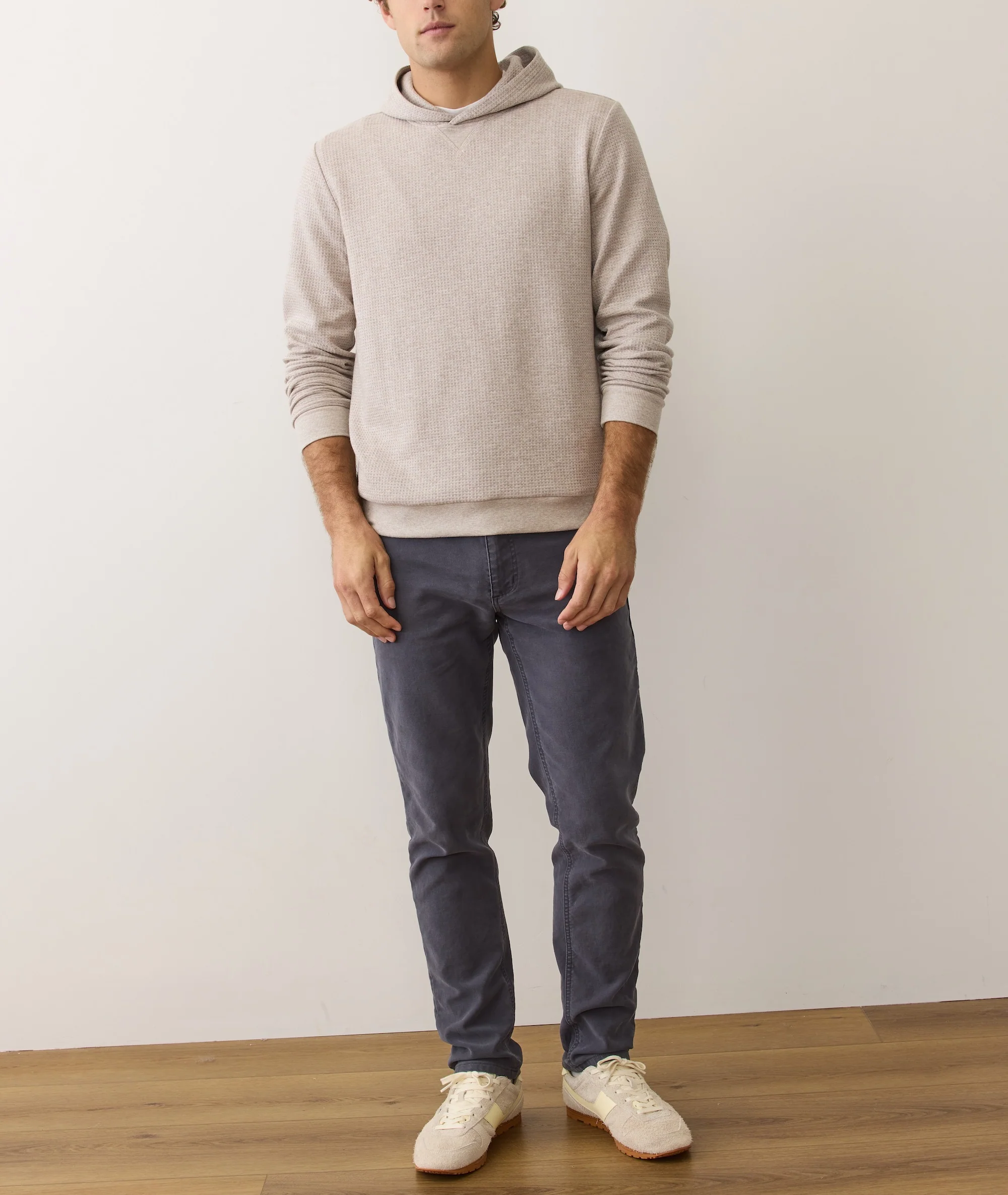 Waffle Hoodie - Image 7
