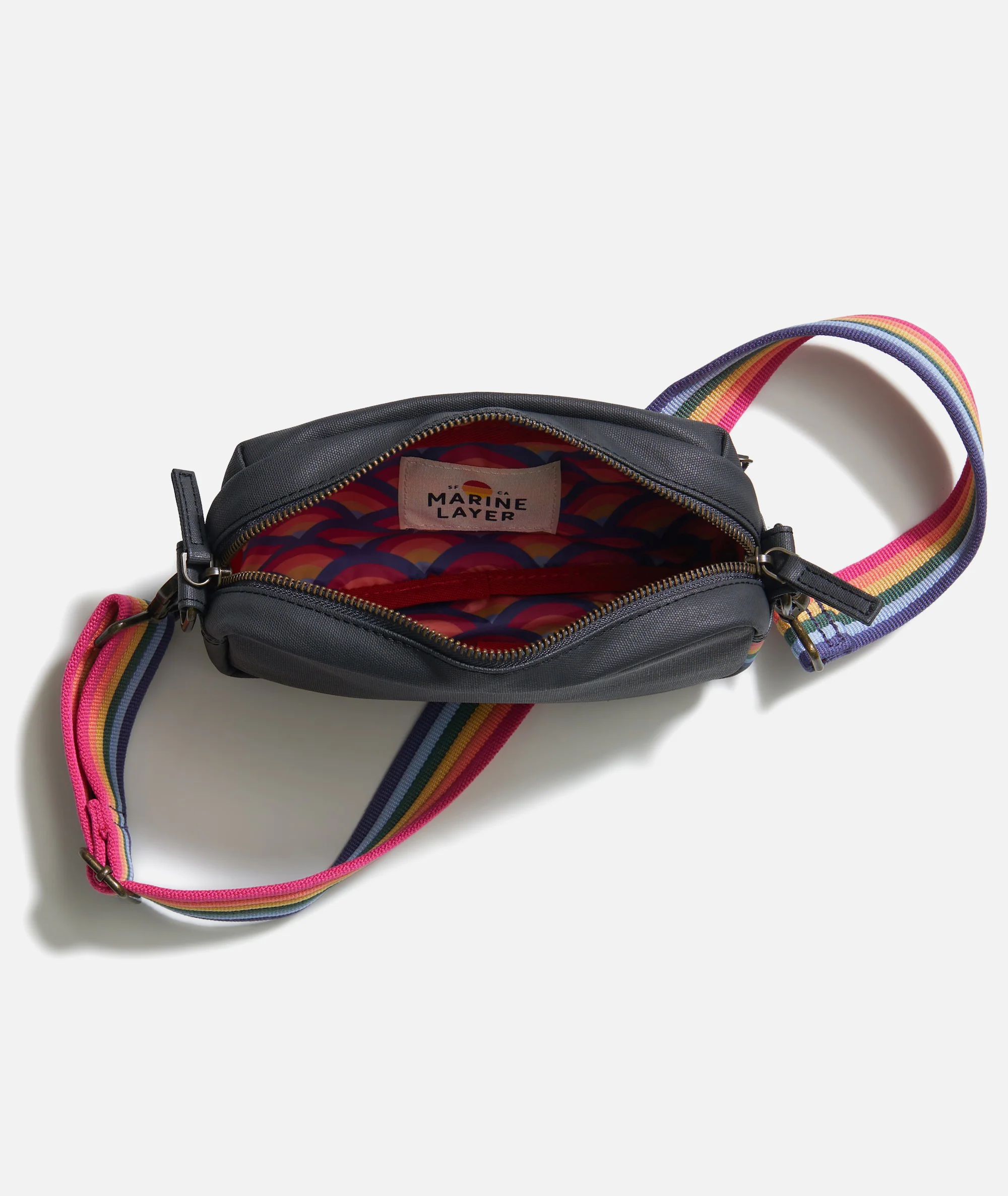 Wave Fanny Pack - Image 6
