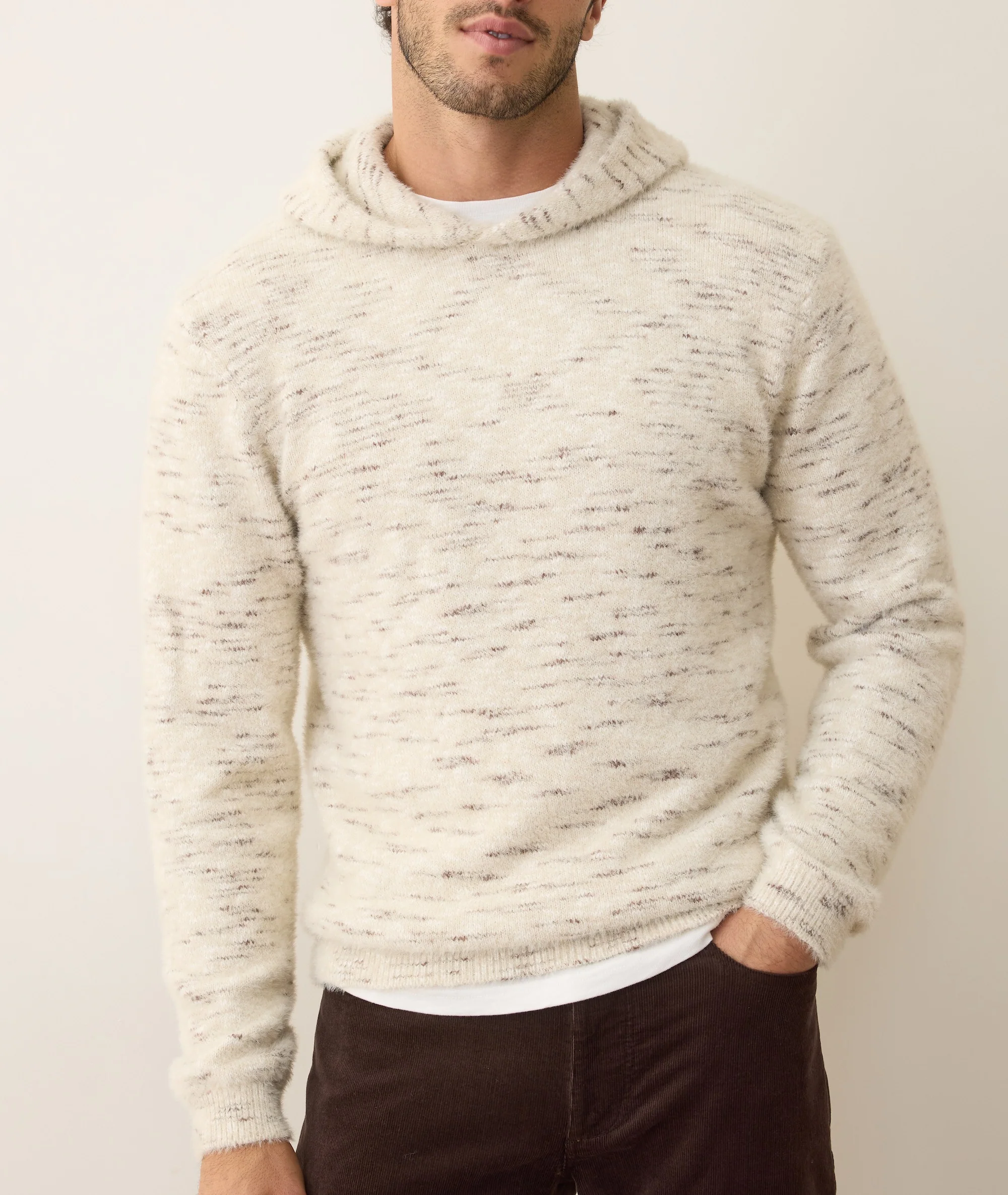Wilder Sweater Hoodie - Image 3