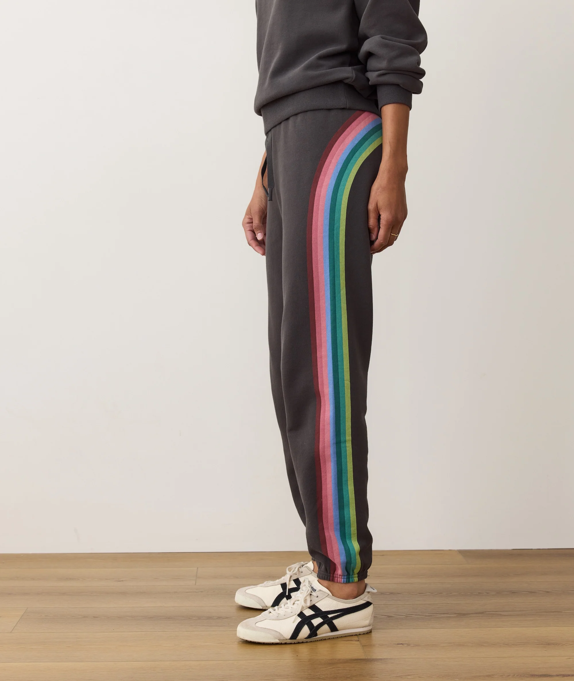 Cloud 9 Fleece Anytime Sweatpant - Image 4