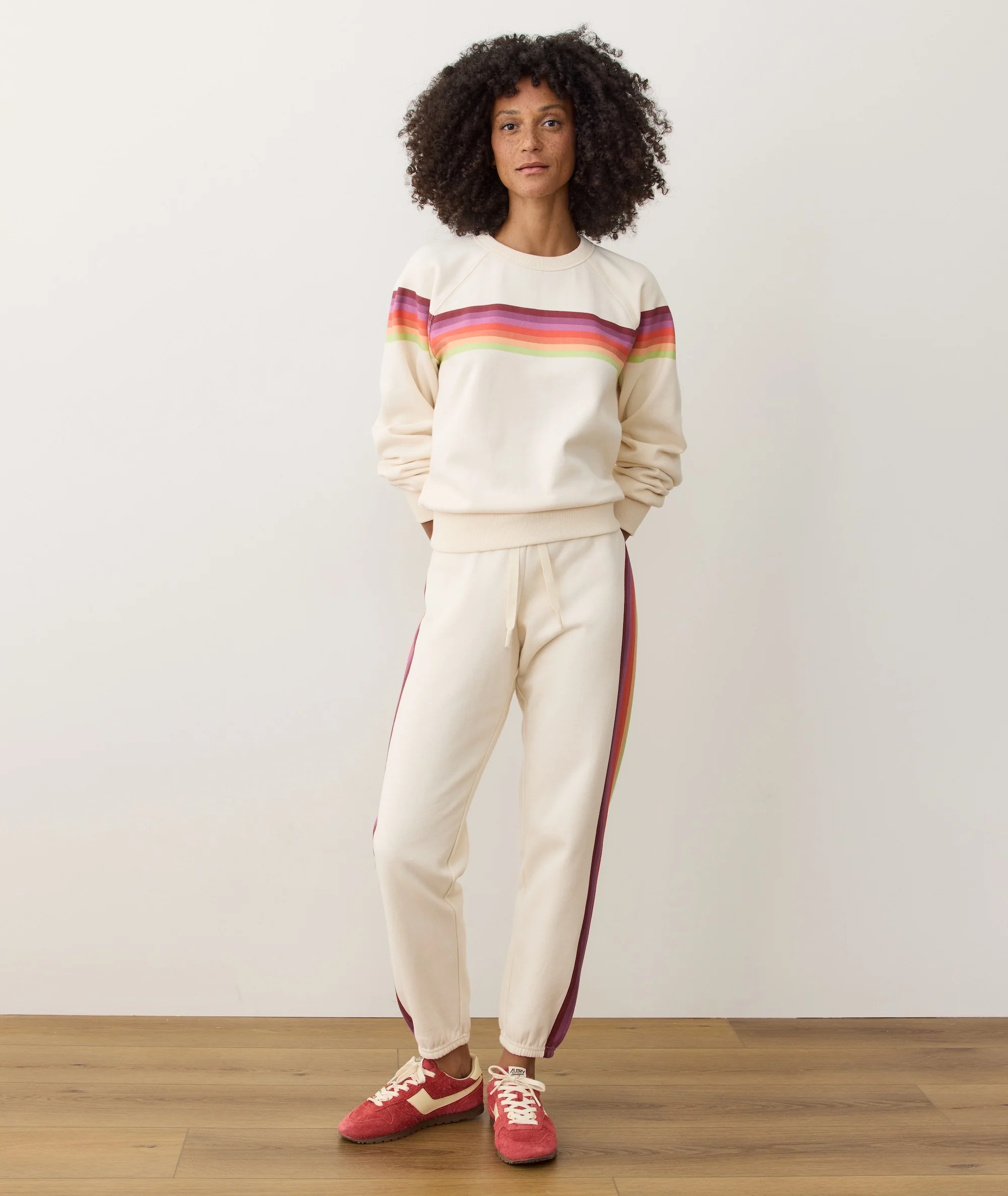 Cloud 9 Fleece Anytime Sweatpant - Image 7