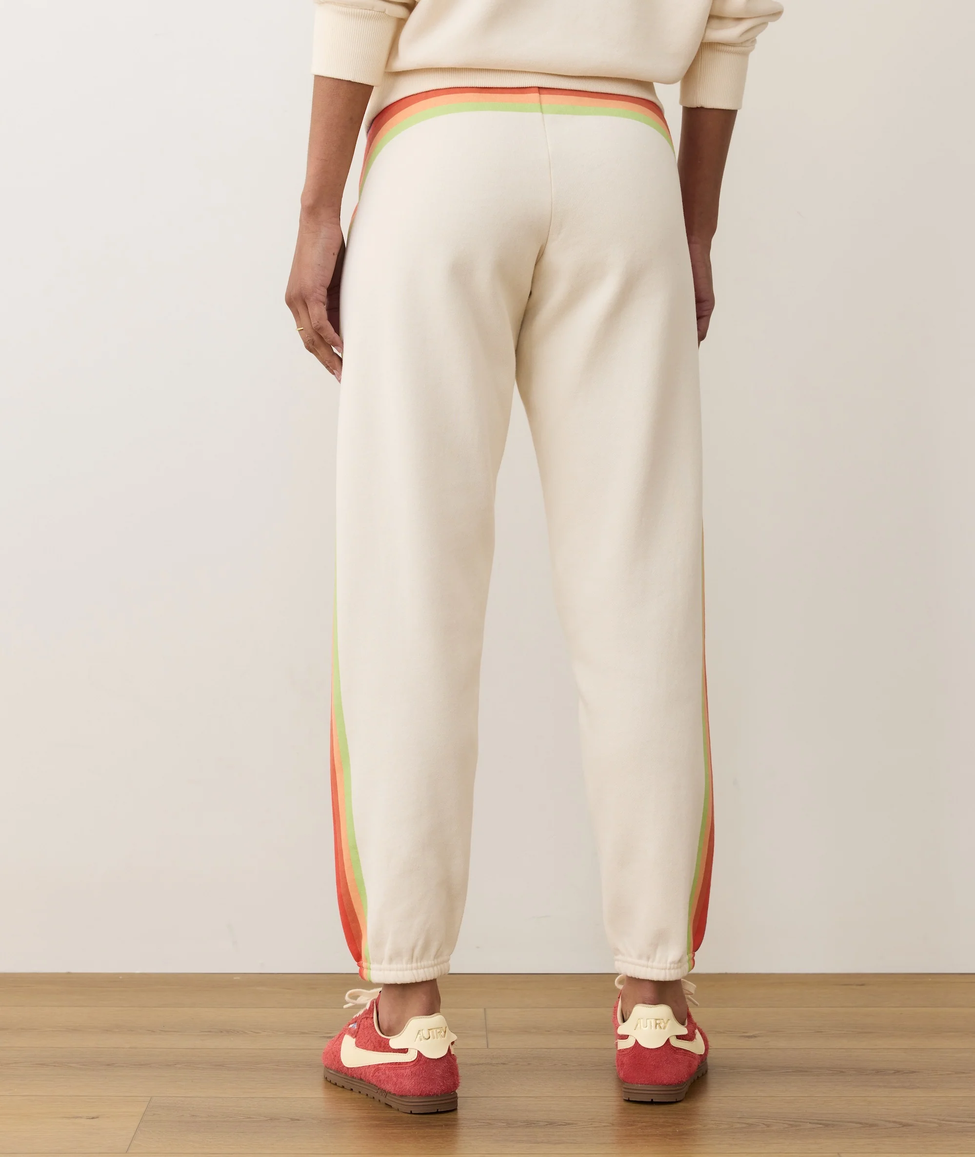 Cloud 9 Fleece Anytime Sweatpant - Image 9