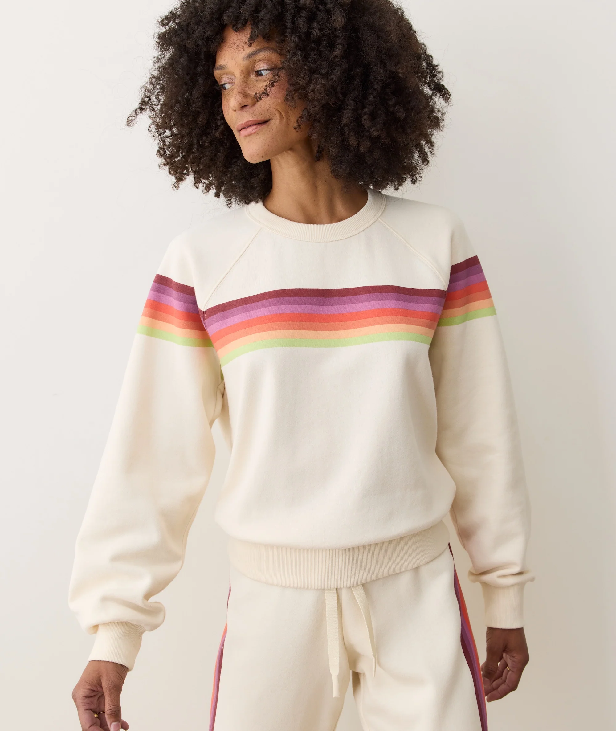 Cloud 9 Fleece Anytime Sweatshirt