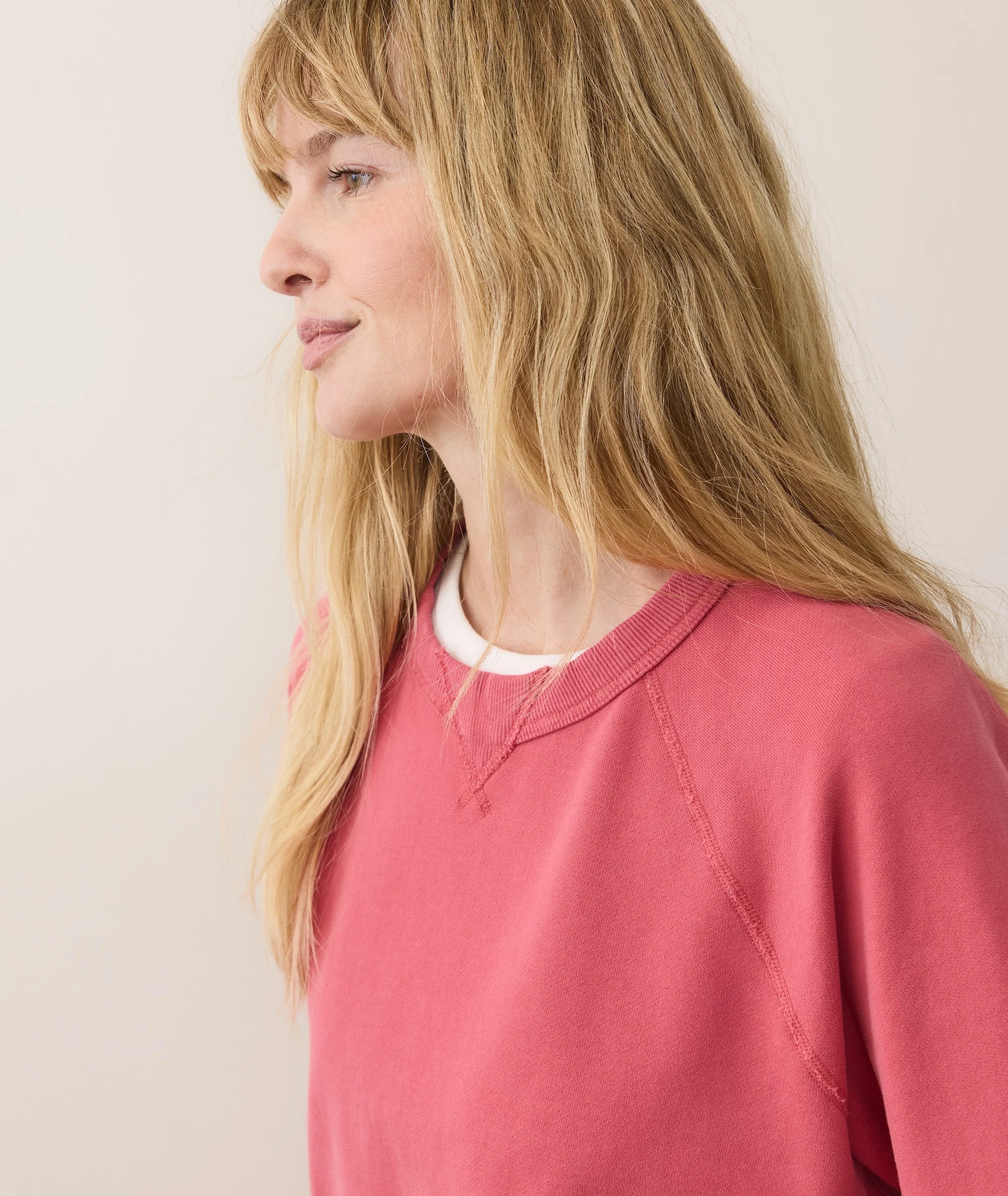 Cloud 9 Fleece Sweatshirt - Image 3