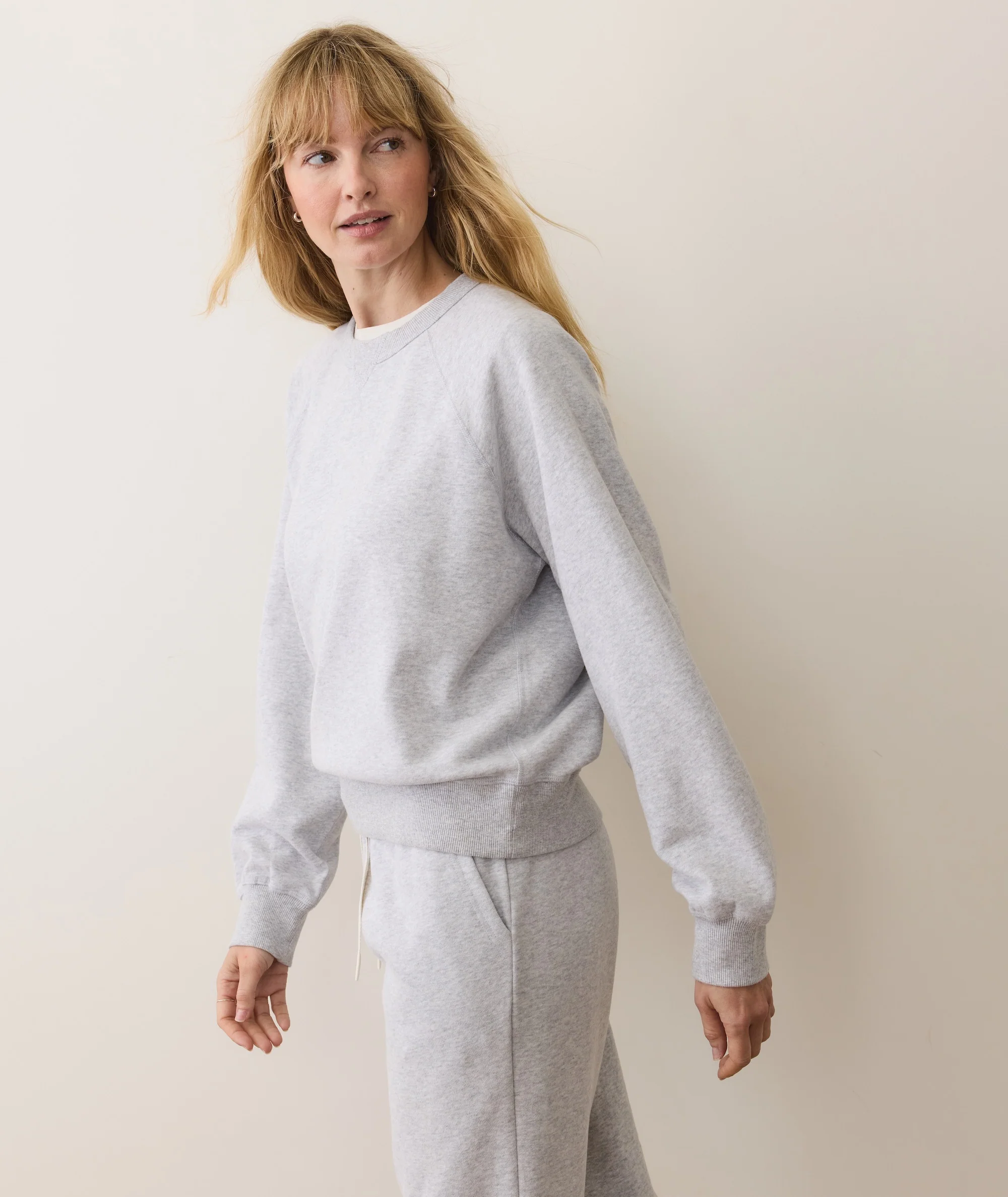 Cloud 9 Fleece Sweatshirt - Image 3