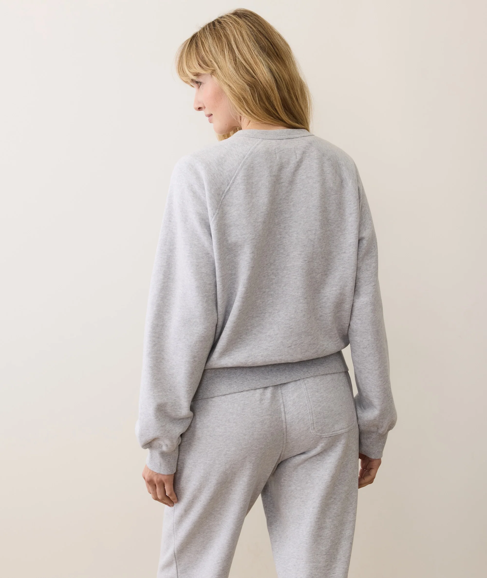 Cloud 9 Fleece Sweatshirt - Image 6