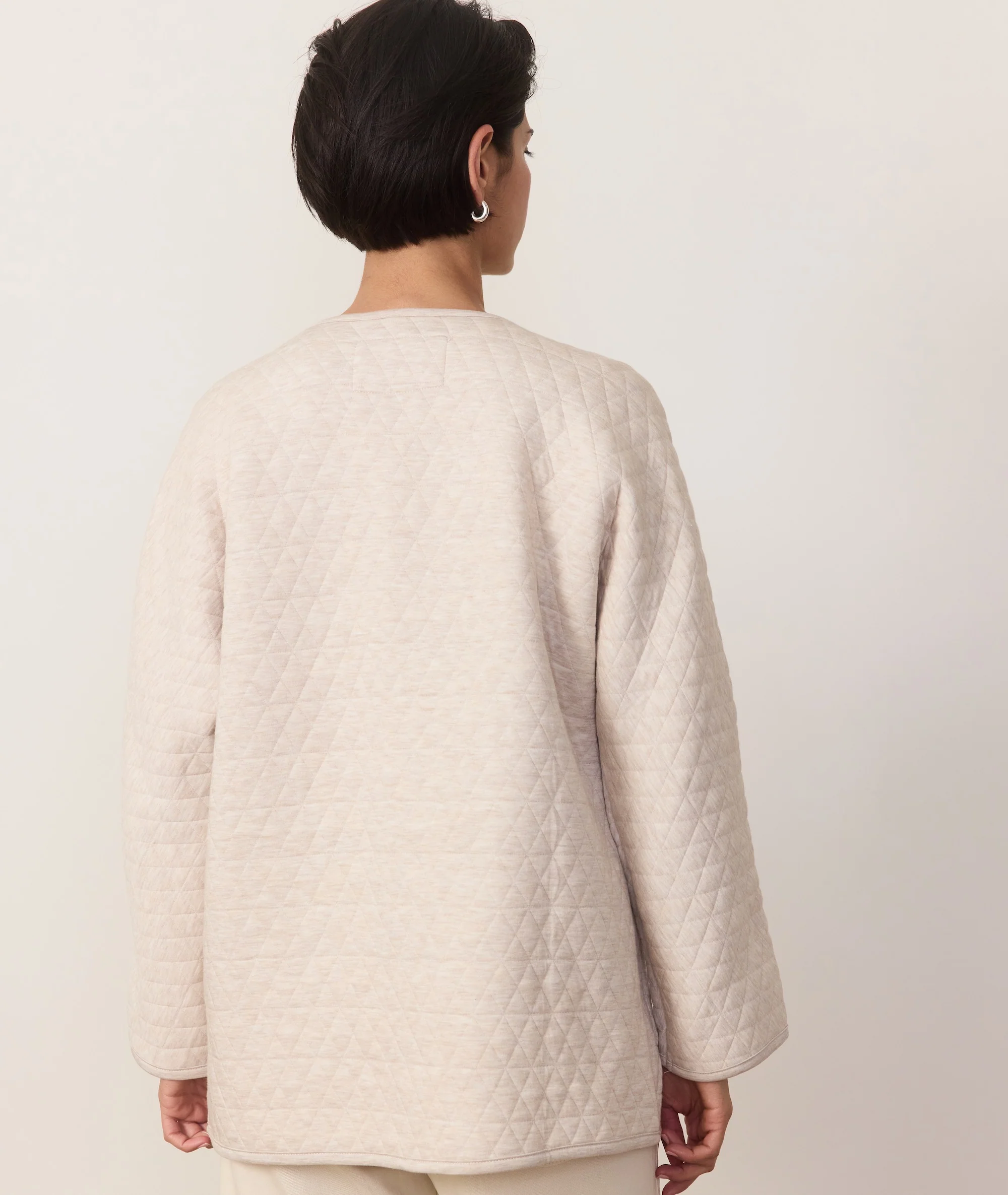 Corbet Quilted Liner Jacket - Image 6